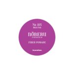 51881-Noberu - Fiber Pomade - 80 ml