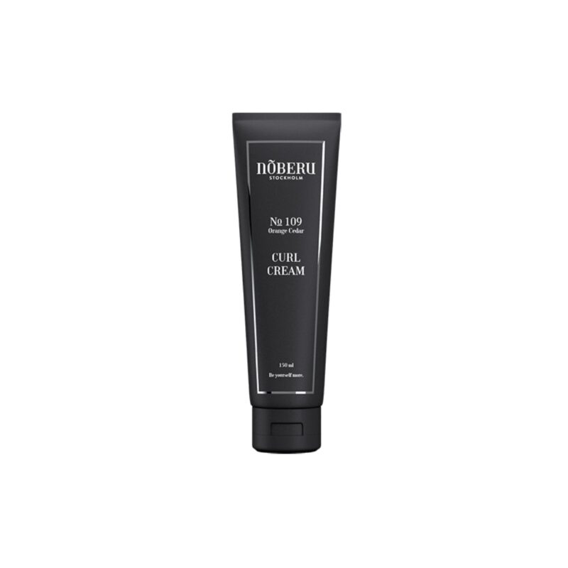 54402-Noberu - Curl Cream - 150 ml