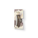 BT8667-My Claw Clip Coffee Brown 1