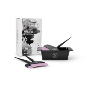 BT9210-My - Ultra Wide Tinting Set