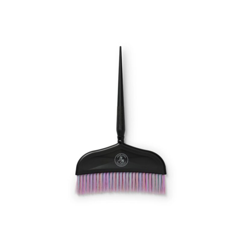 BT9213-My - Ultra Wide Tinting Brushes L