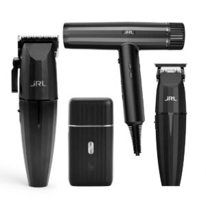 JRL - Onyx Squad Kit