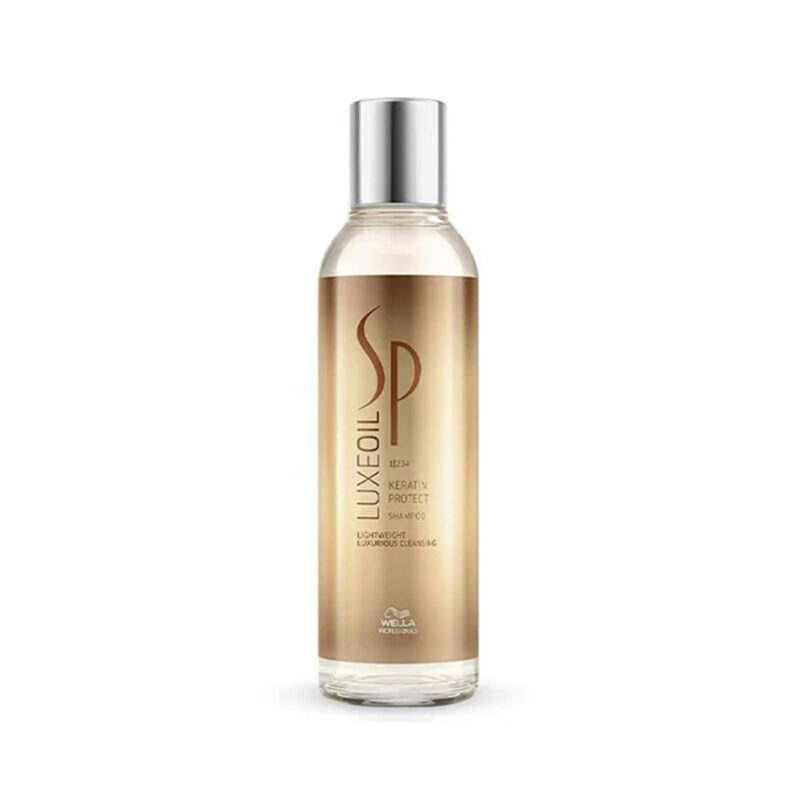 99350104452-Wella-SP-LuxeOil-Keratin-Protect-Shampoo-200ml