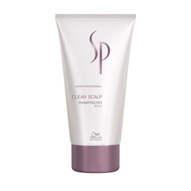 99350130383-Wella-SP-Clear-Scalp-Shampeeling-150ml