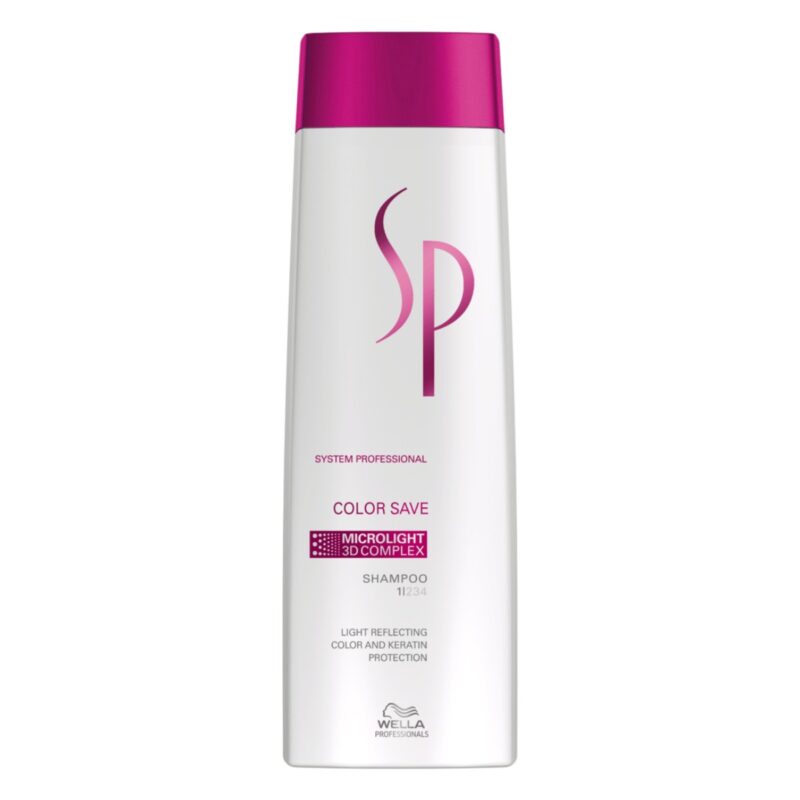 99350171904-Color Save Shampoo 1000ml
