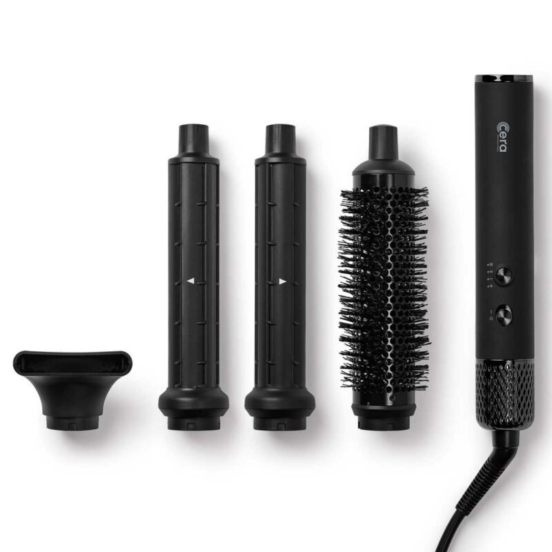 BT2468-Cera PRO Multi-Airstyler
