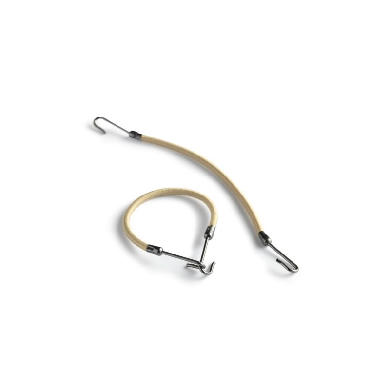 BT8186-Hairbinder - blond