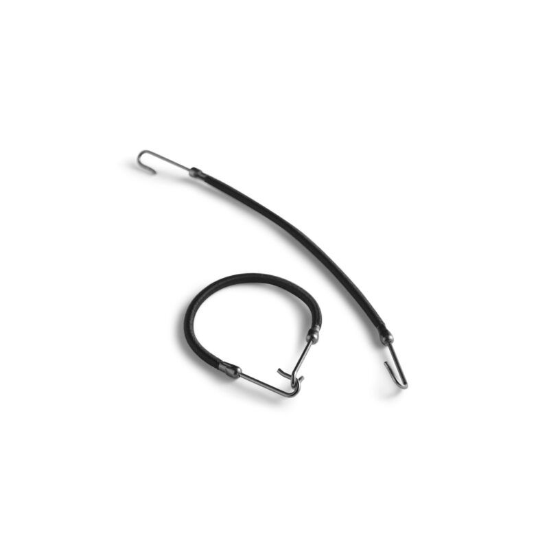 BT8187-Hairbinder - svart