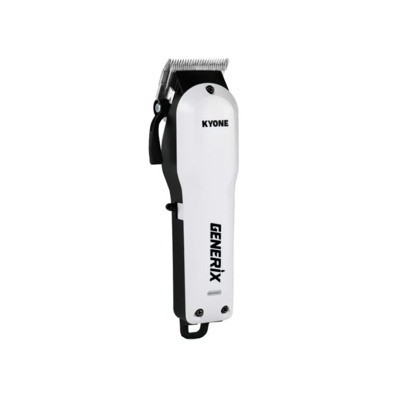 GX03-Kyone - Generix Clipper White