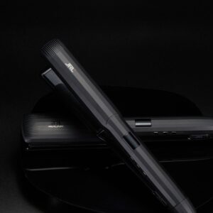 JRL Forte Pro Midnight shine straightening and curling