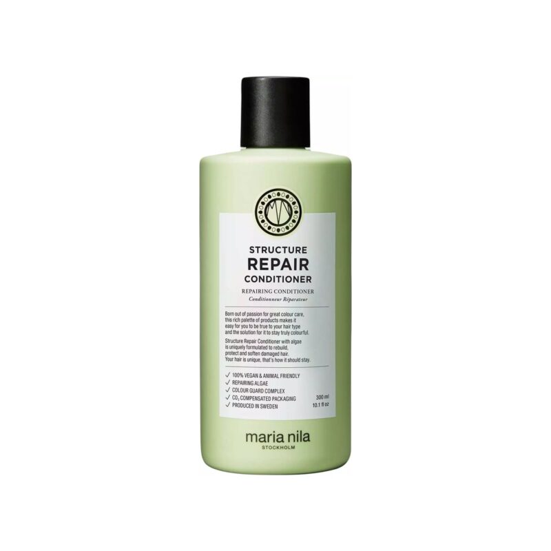 3601-Maria Nila - Structure Repair Conditioner - 300 ml
