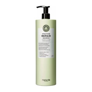 3603-Maria Nila - Structure Repair Shampoo - 1000 ml