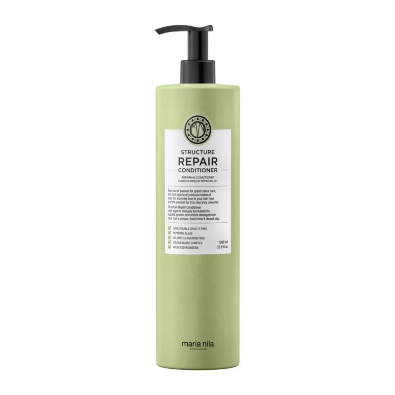 3604-Maria Nila - Structure Repair Conditioner - 1000 ml