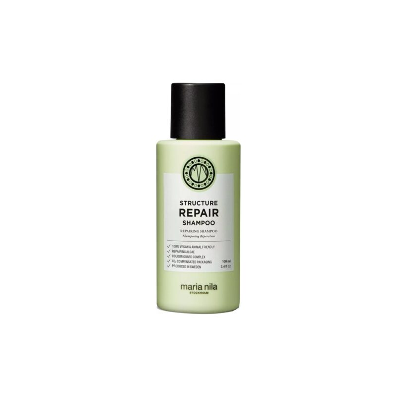 3605-Maria Nila - Structure Repair Shampoo - 100 ml