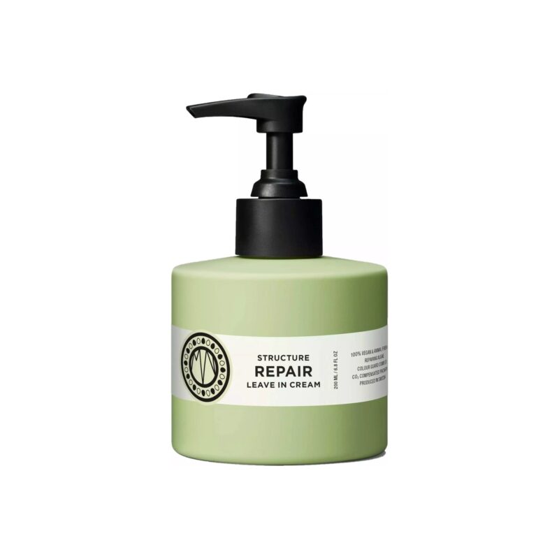 3607-Maria Nila - Structure Repair Leave-in Cream - 200 ml