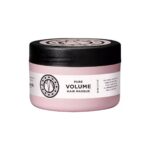 3612-Maria Nila - Pure Volume Masque - 250 ml