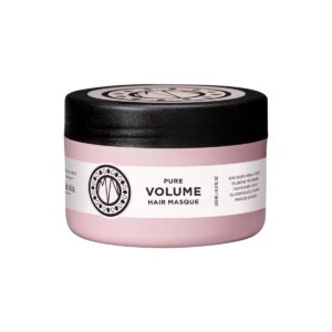 3612-Maria Nila - Pure Volume Masque - 250 ml