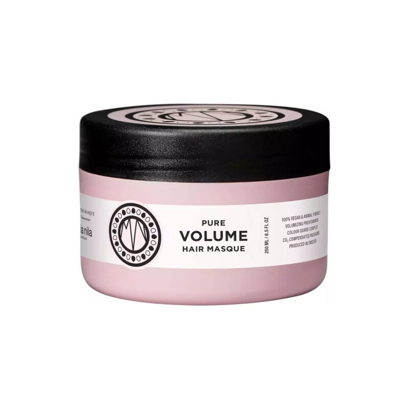3612-Maria Nila - Pure Volume Masque - 250 ml