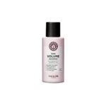 3615-Maria Nila - Pure Volume Shampoo - 100 ml