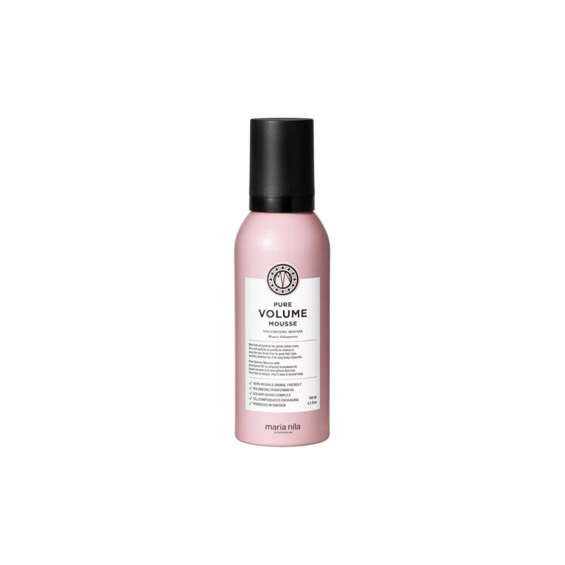 3617-Maria Nila - Pure Volume Mousse - 150 ml