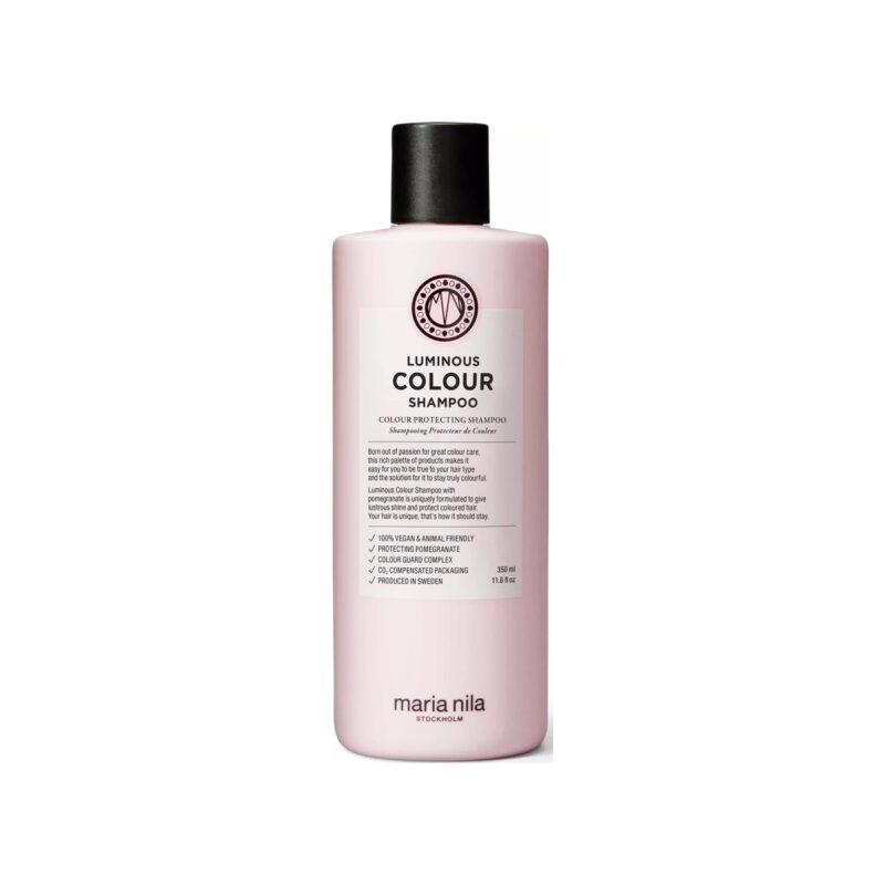 3620-Maria Nila - Luminous Colour Shampoo - 350 ml