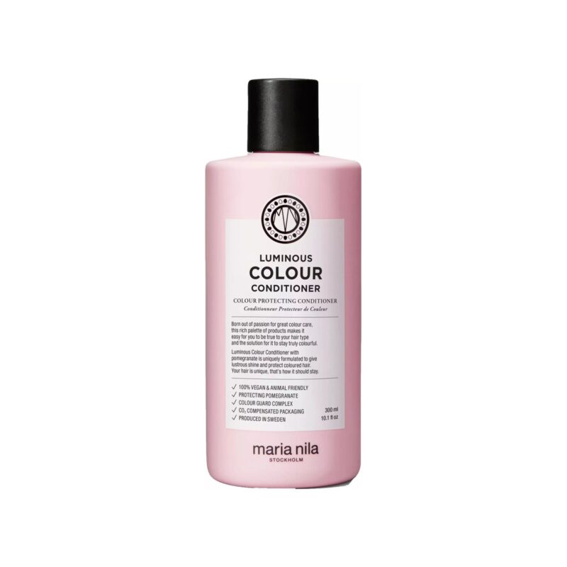 3621-Maria Nila - Luminous Colour Conditioner - 300 ml