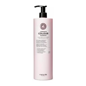 3623-Maria Nila - Luminous Colour Shampoo - 1000 ml