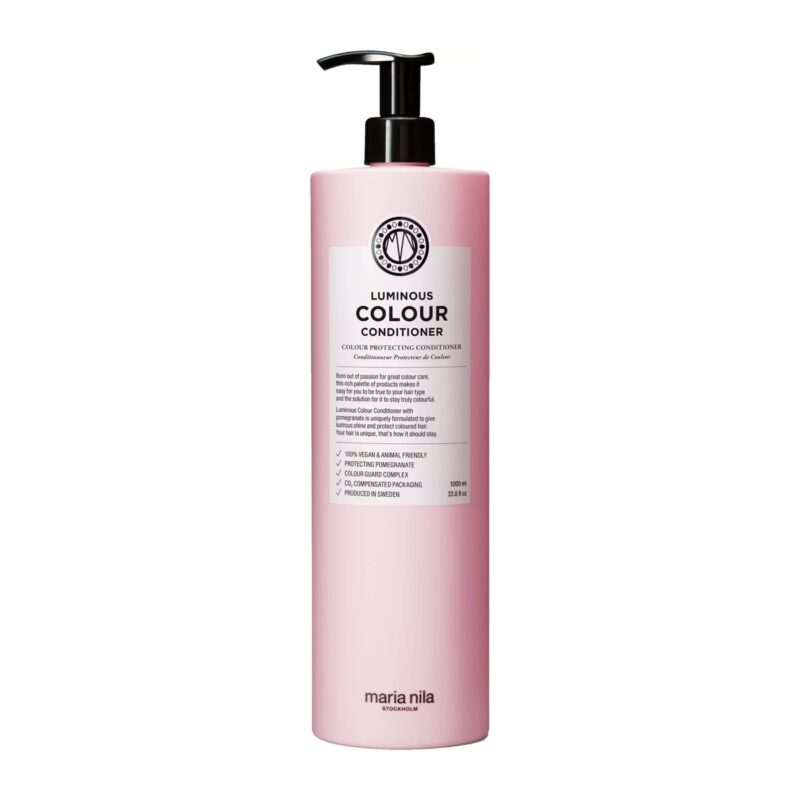 3624-Maria Nila - Luminous Colour Conditioner - 1000 ml