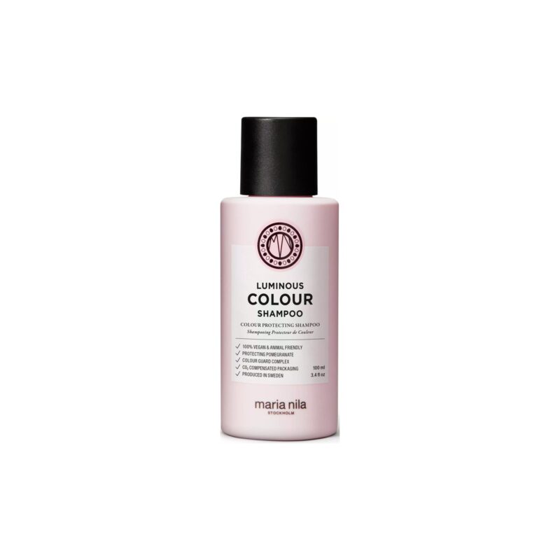 3625-Maria Nila - Luminous Colour Shampoo - 100 ml