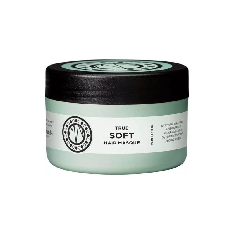 3632-Maria Nila - True Soft Masque - 250 ml