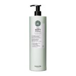 3633-Maria Nila - True Soft Shampoo - 1000 ml