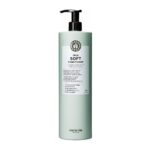 3634-Maria Nila - True Soft Conditioner - 1000 ml