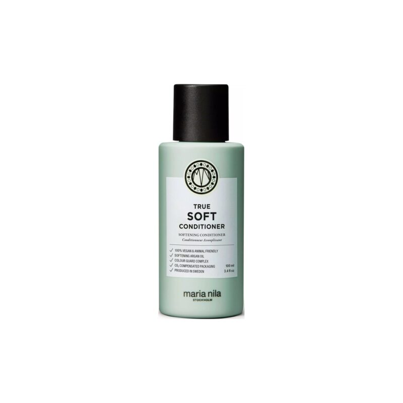 3636-Maria Nila - True Soft Conditioner - 100 ml