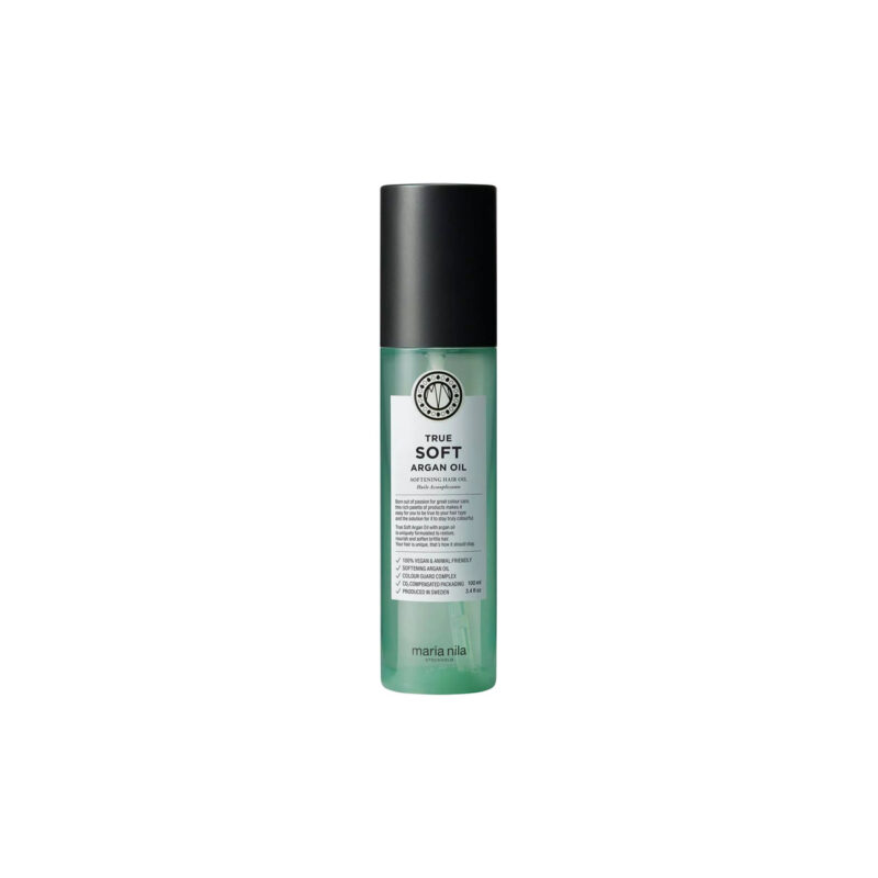 3637-Maria Nila - True Soft Argan Oil - 100 ml