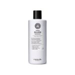 3640-Maria Nila - Sheer Silver Shampoo - 350 ml