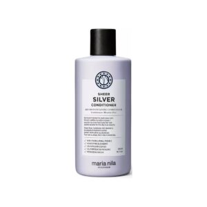 3641-Maria Nila - Sheer Silver Conditioner - 300 ml