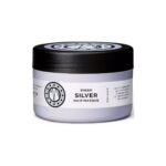 3642-Maria Nila - Sheer Silver Masque - 250 ml