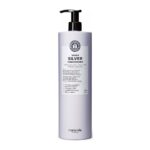 3644-Maria Nila - Sheer Silver Conditioner - 1000 ml
