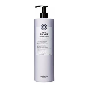 3644-Maria Nila - Sheer Silver Conditioner - 1000 ml