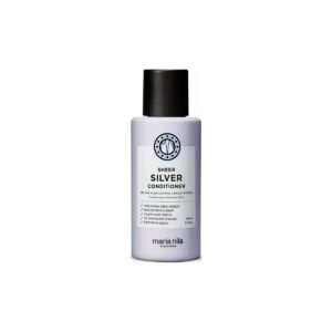 3646-Maria Nila - Sheer Silver Conditioner - 100 ml