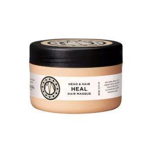 3652-Maria Nila - Head & Hair Heal Masque - 250 ml