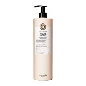 3653-Maria Nila - Head & Hair Heal Shampoo - 1000 ml