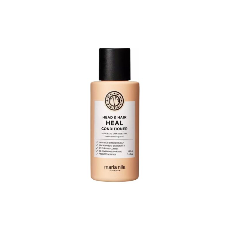 Maria Nila - Head & Hair Heal Conditioner - 100 ml