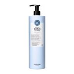 3673-Maria Nila Coils & Curls Co-Wash 1000ml