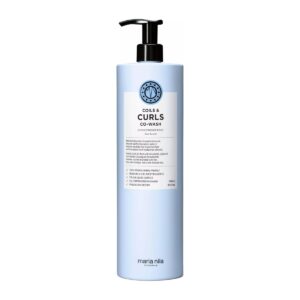 3673-Maria Nila Coils & Curls Co-Wash 1000ml