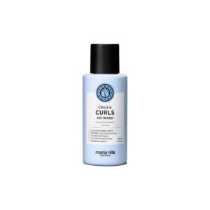 3675-Maria Nila Coils & Curls Co-Wash 100ml