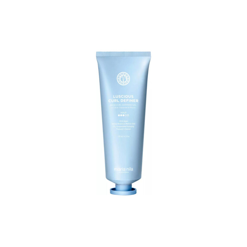 3679-Maria Nila S&F COILS & CURLS LUSCIOUS CURL GEL – 125 ml