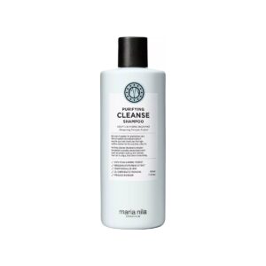 3680-Maria Nila - Purifying Cleanse Shampoo - 350 ml