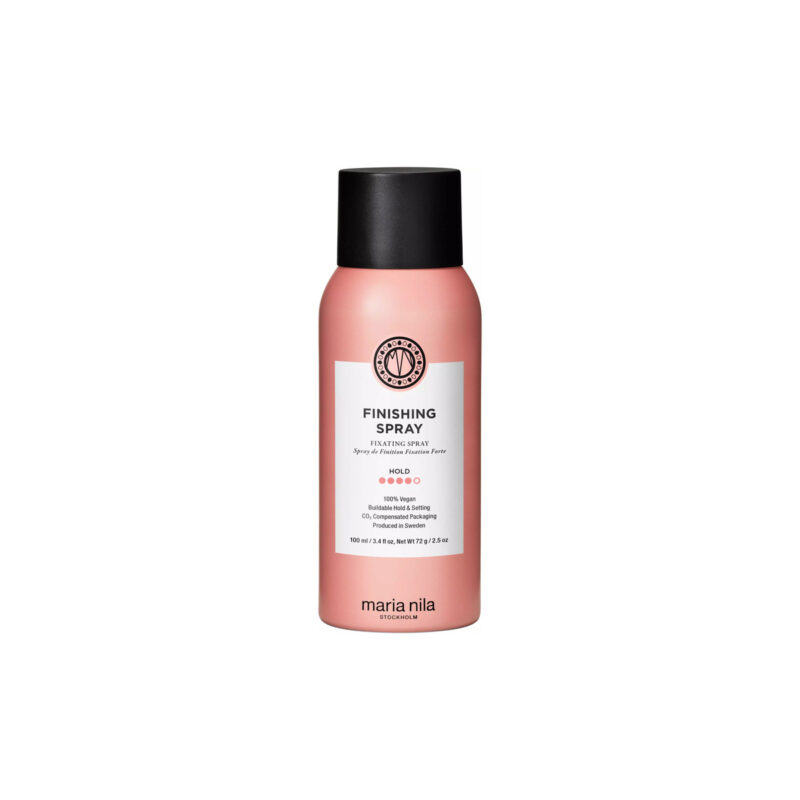 3801-Maria Nila - Finishing Spray 100 ml