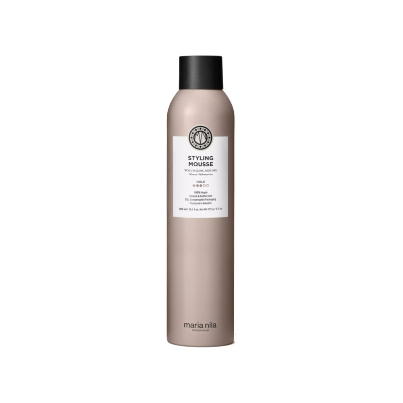 3820-Maria Nila - Styling Mousse - 300 ml